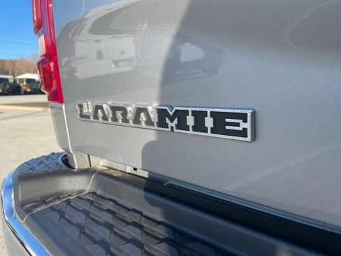 Used 2022 RAM 2500 Laramie AWD/4WD image 58