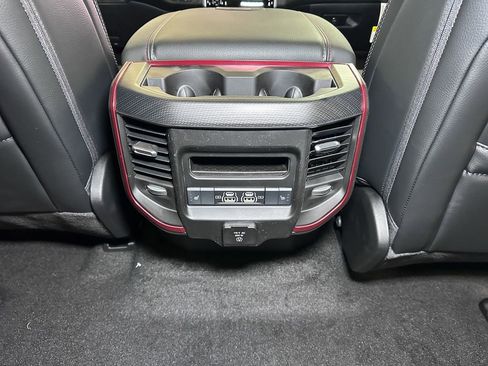 New 2026 RAM 1500 Rebel w/ Rebel Level 2 Equipment Group image 24