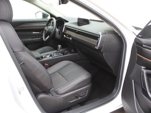 Certified 2025 MAZDA CX-50 AWD 2.5 S w/ Premium Plus Pkg image 42