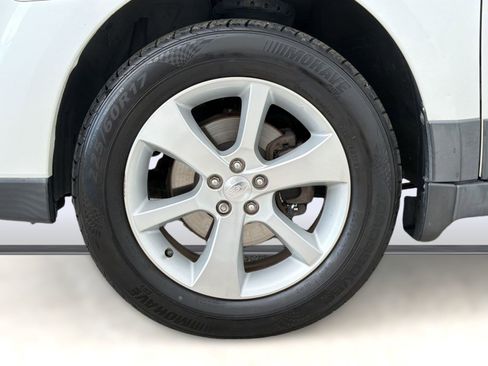 Used 2013 Subaru Outback 2.5i Limited w/ Moonroof Pkg AWD/4WD image 11
