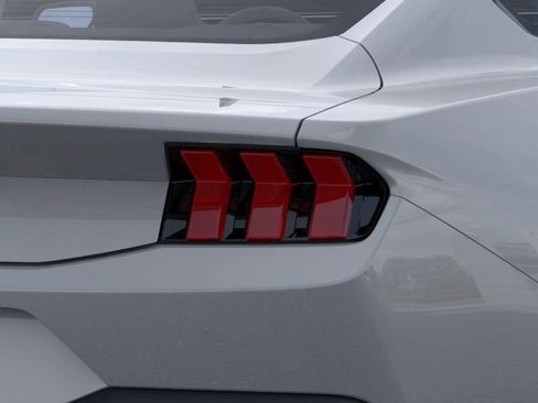 New 2026 Ford Mustang Coupe RWD image 21
