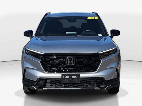 Certified 2024 Honda CR-V Sport-L image 2