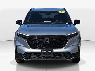 Certified 2024 Honda CR-V Sport-L video 2