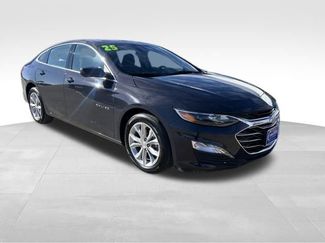 Used 2025 Chevrolet Malibu LT 360° Tour