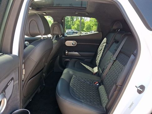 Used 2024 Genesis GV60 Performance w/ Protection Package AWD/4WD image 10