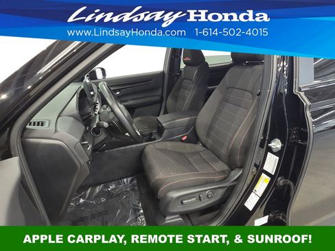 Used 2026 Honda CR-V TrailSport image 12