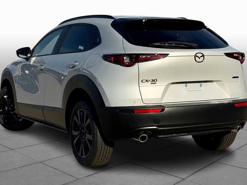 New 2026 MAZDA CX-30 AWD 2.5 S image 12