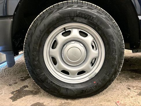 New 2025 Ford F150 XL image 8