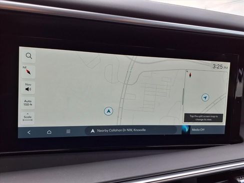 New 2026 Hyundai Palisade Calligraphy image 18