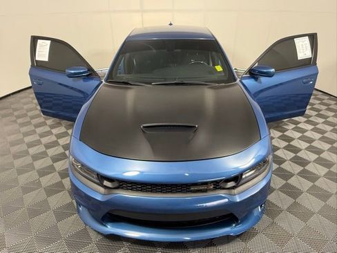 Used 2022 Dodge Charger Scat Pack image 10