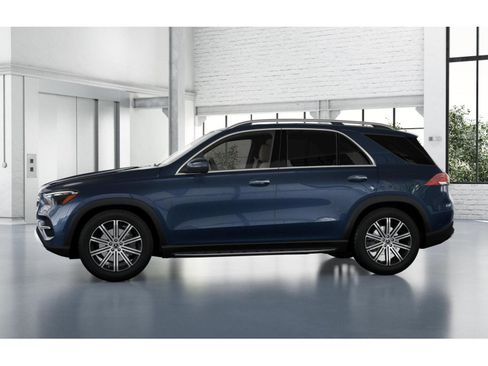 New 2026 Mercedes-Benz GLE 350 4MATIC image 10