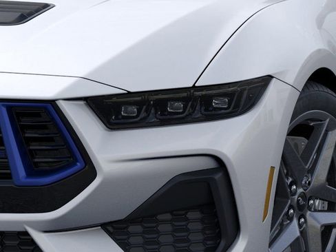 New 2025 Ford Mustang GT Premium RWD image 18