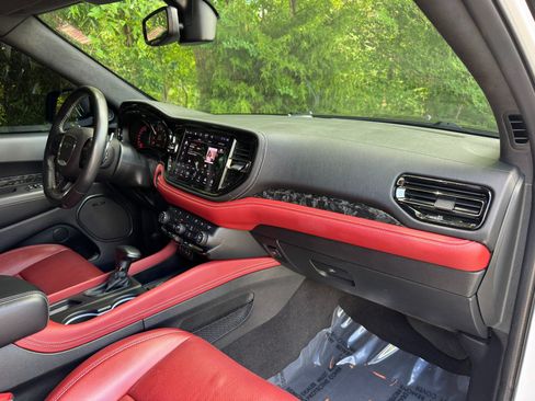 Used 2022 Dodge Durango SRT w/ Premium Interior Group AWD/4WD image 65