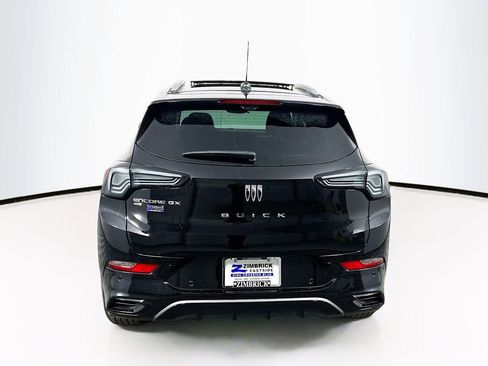 New 2026 Buick Encore GX Avenir w/ Avenir Technology Package image 6