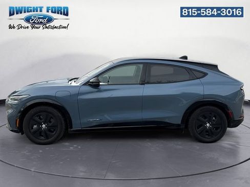 Used 2023 Ford Mustang Mach-E California Route 1 image 2