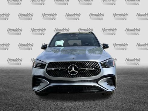 New 2026 Mercedes-Benz GLE 450 4MATIC image 3