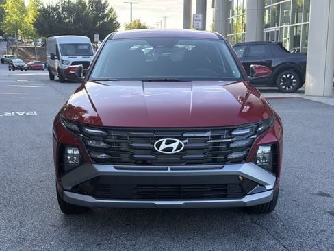 New 2026 Hyundai Tucson SE FWD image 2