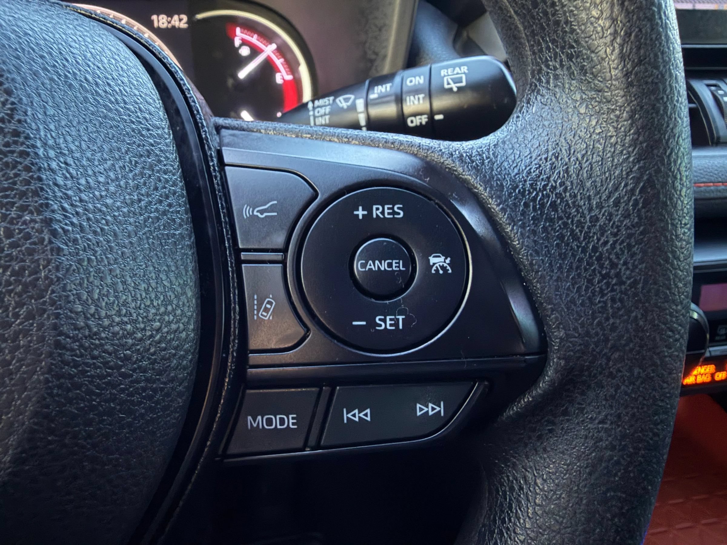 Used 2019 Toyota RAV4 Adventure AWD/4WD image 27