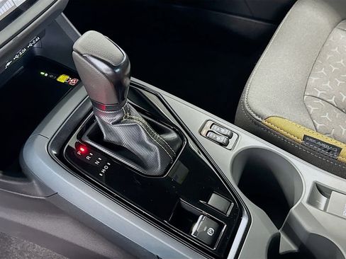 New 2026 Subaru Crosstrek 2.5i Sport image 14