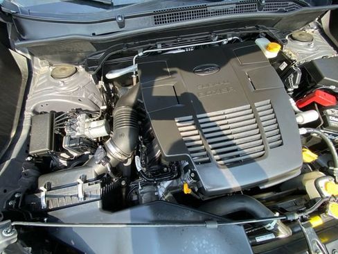 Used 2021 Subaru Forester Premium w/ Popular Package #1 AWD/4WD image 30