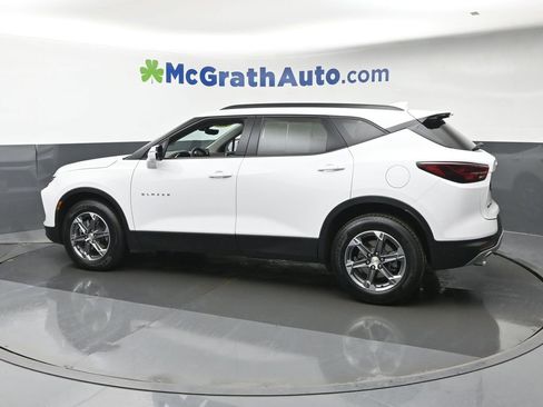 Used 2023 Chevrolet Blazer LT w/ Sound & Technology Package image 18