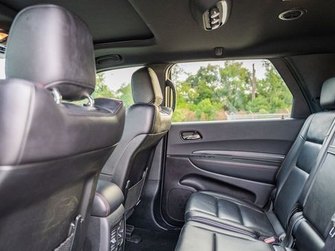 Used 2024 Dodge Durango GT image 20