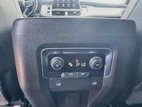 Used 2021 Chevrolet Tahoe RST AWD/4WD image 23