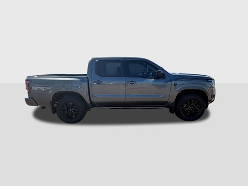 New 2026 Nissan Frontier SV w/ Tow Package image 7