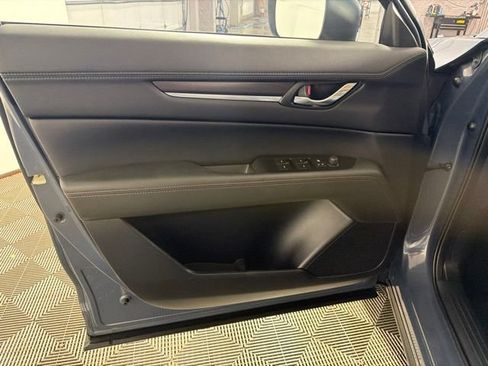 Used 2022 MAZDA CX-5 Carbon Edition AWD/4WD image 14