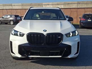 Used 2025 BMW X5 M60i AWD/4WD video 2