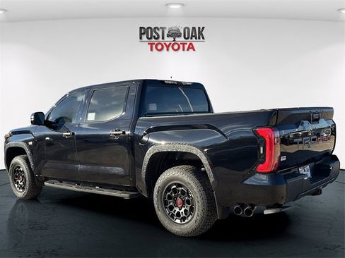 New 2026 Toyota Tundra TRD Pro image 5