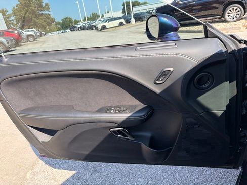 Used 2022 Dodge Challenger SRT Hellcat RWD image 35