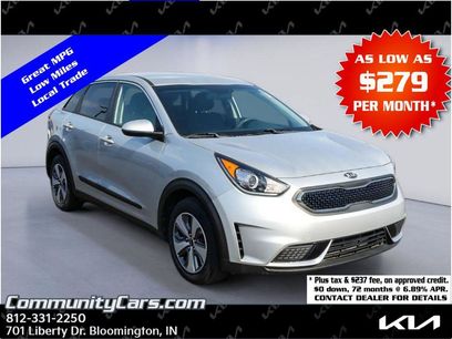 Used 2019 Kia Niro FE