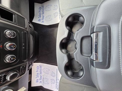 Used 2013 RAM 1500 Tradesman w/ Popular Equipment Group AWD/4WD image 18