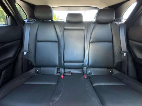Certified 2023 MAZDA CX-30 AWD 2.5 S w/ Preferred Package image 10
