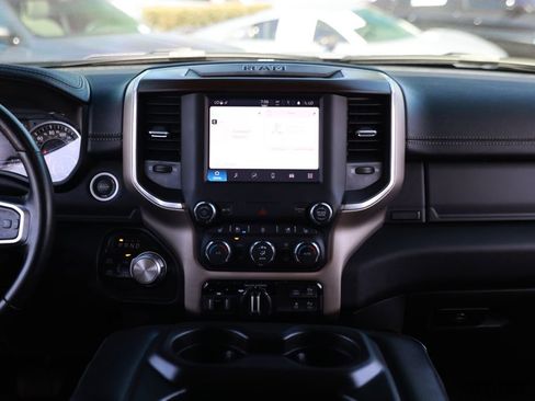 Used 2022 RAM 1500 Laramie AWD/4WD image 27