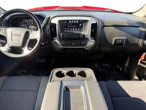 Used 2018 GMC Sierra 1500 SLE w/ SLE Value Package image 10