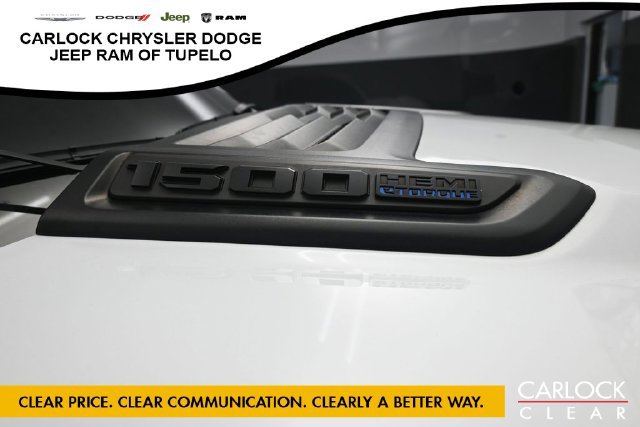 Used 2023 RAM 1500 Limited AWD/4WD image 47