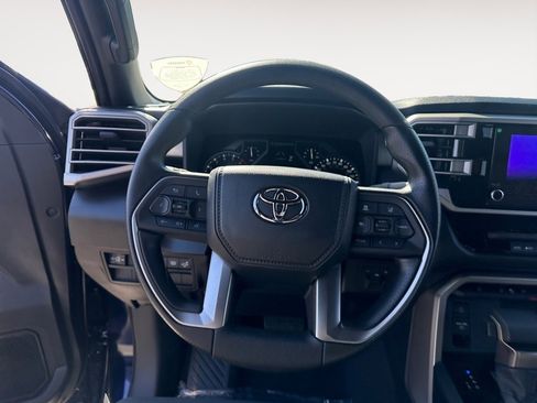 New 2026 Toyota Tundra SR5 image 39