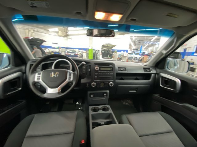 Used 2007 Honda Ridgeline RTS image 26