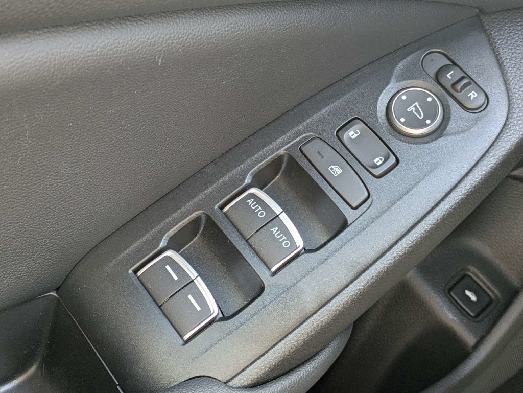Certified 2022 Honda Accord LX image 21