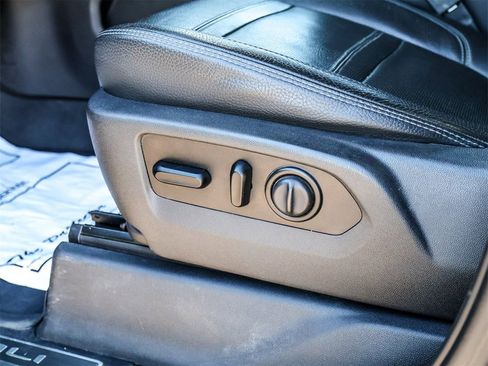 Used 2020 GMC Sierra 1500 Denali w/ Denali Premium Package image 33