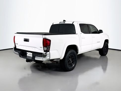 Used 2020 Toyota Tacoma SR5 image 5