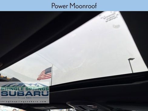 Certified 2023 Subaru Outback Wilderness image 14