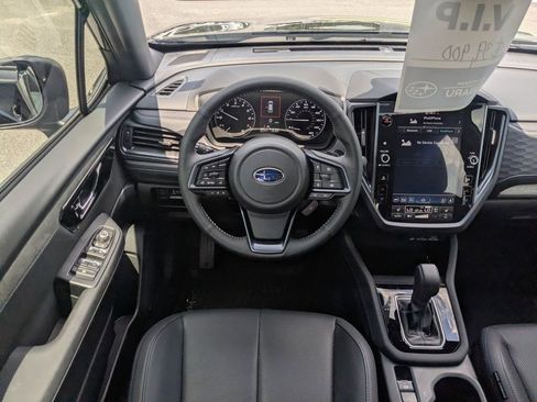 Used 2025 Subaru Forester Limited w/ Popular Package #2 AWD/4WD image 15