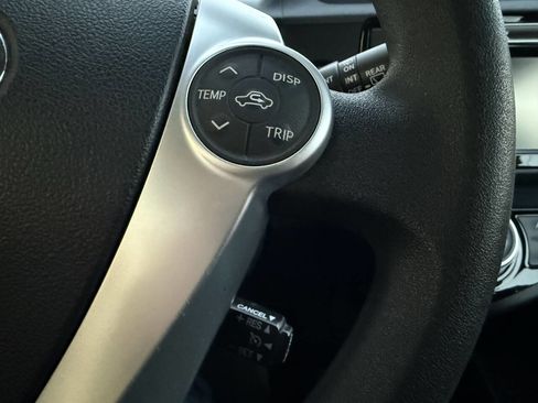 Used 2016 Toyota Prius C Three image 25