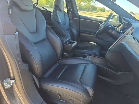 Used 2019 Tesla Model S P100D image 10