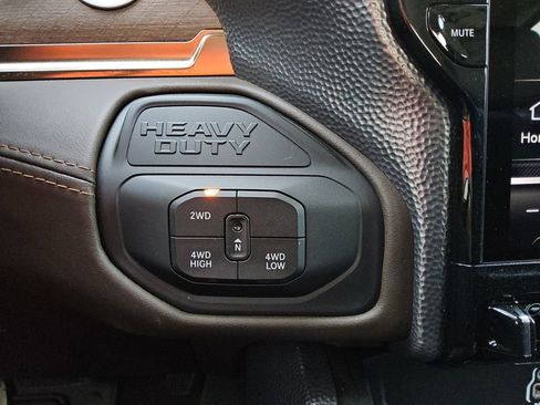 New 2026 RAM 3500 Longhorn image 26