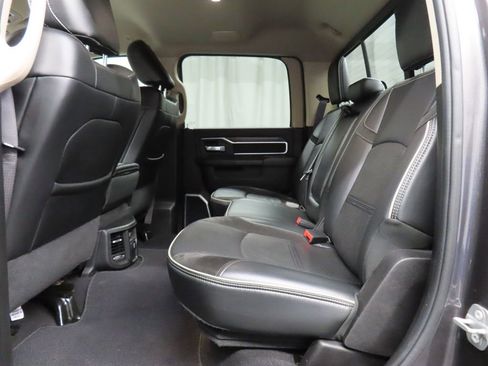 Used 2022 RAM 3500 Laramie w/ Safety Group B image 10