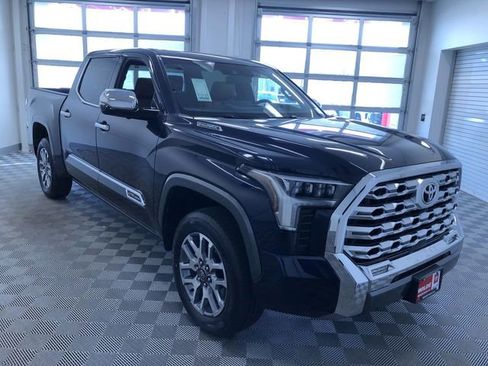 New 2026 Toyota Tundra 1794 Edition AWD/4WD image 7